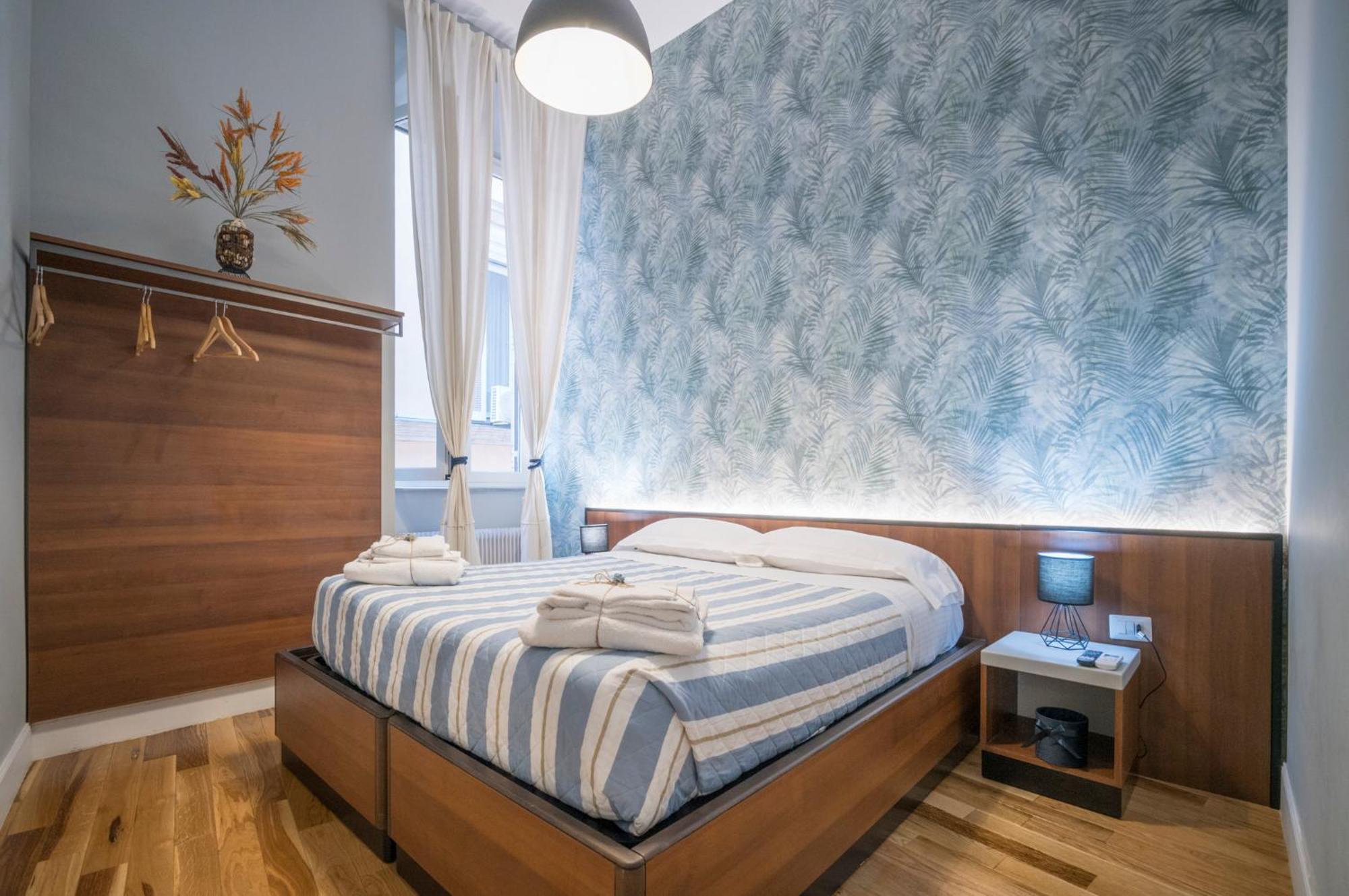 Navona Charming Balcony Appartement Rome Buitenkant foto